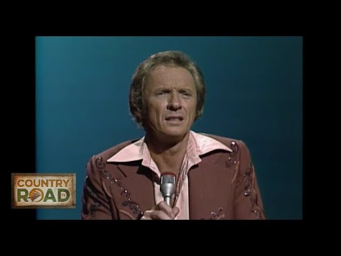 I Believe In You - Mel Tillis