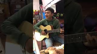 Download lagu shine of black- jang ganggu(cover) NAts mp3