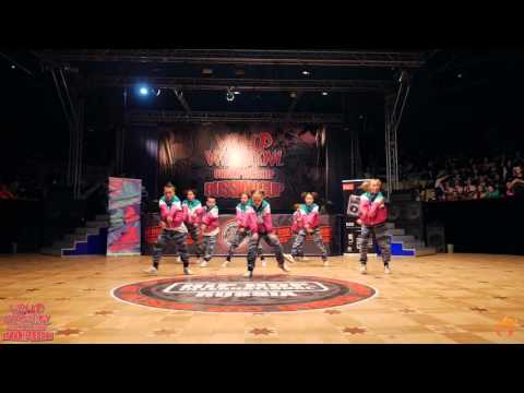 HHI Russia 2016 Juniors Crew - 29 - Blast