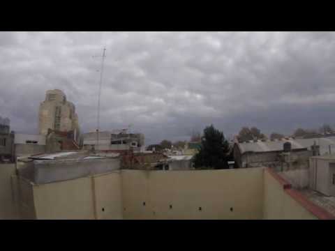 Timelapse 2020/06/17