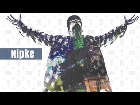 Nipke - Kronik feat. Senidah (Muff)