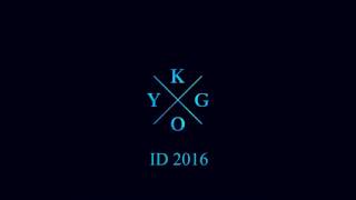 Kygo - ID 2016 - San Francisco