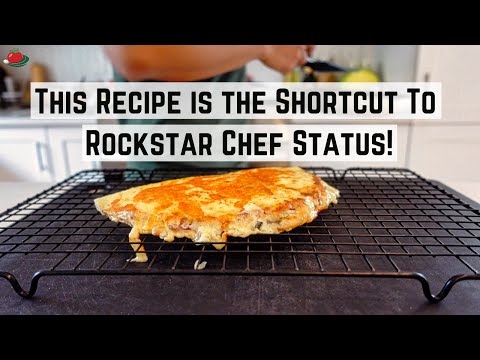 The Ultimate Pizza Melt: A Cozy Family Favorite!