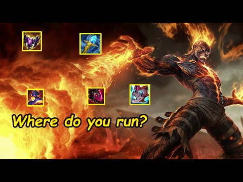 Brand Montage 2024 - Where are you running?