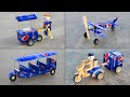 4 Amazing Invention With Pepsi Cans You Can Make It At Home