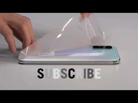 Doogee N30 Quick Unboxing First Look #shorts #mrsmashed