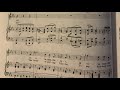 MOZART aria 4 of 21 ~ Basta vincesti... Ah non lasciarmi no
