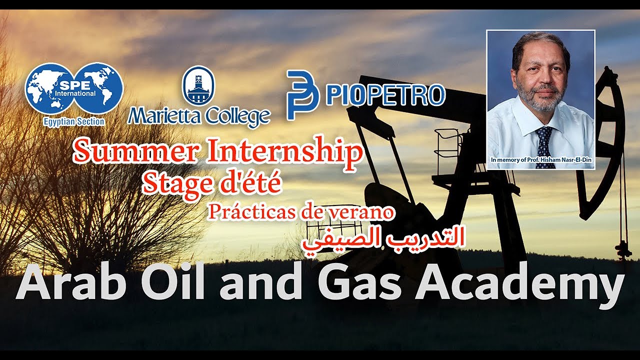 Introduction to Open Hole Logging, Dr. Moustafa Oraby