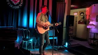 Can't Buy Your Way Out Of The Blues (George Strait Cover)