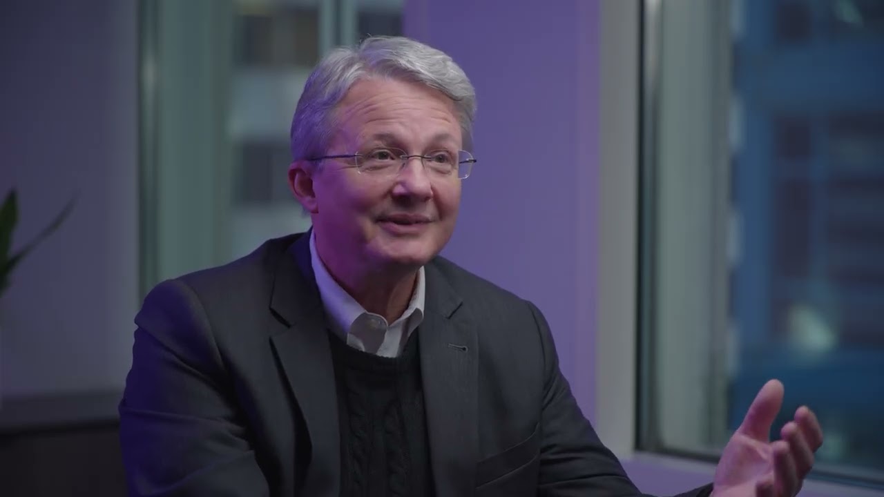 AI, new tech, and the Doomsday Clock