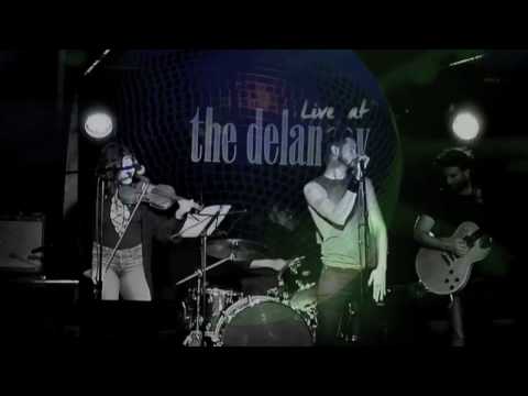 Aris - Live @ the Delancey 10-15-16