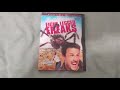 EIGHT LEGGED FREAKS DVD Overview