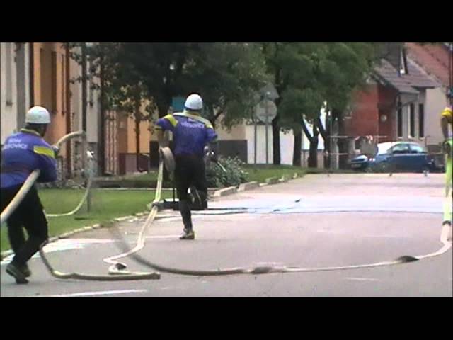 Rohatec, 21. 07. 2012