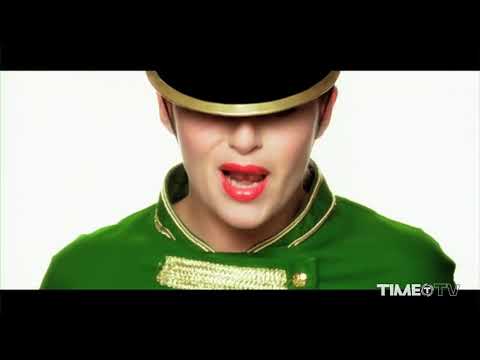 Alex Gaudino feat  Crystal Waters   Destination Calabria Explicit Version Official Video