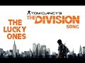 THE DIVISION SONG - The Lucky Ones By Miracle Of Sound (Synthwave)