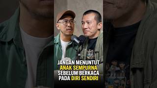 Download lagu Jangan Menuntut Anak Sempurna Sebelum Berkaca Pada Diri Sendiri! @pandji.pragiwaksono  #felixsiauw mp3