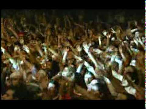 ARAKETU - MAL ACOSTUMADO.mpg