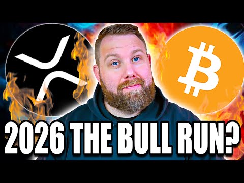 CRYPTO: 2026 THE BULL RUN THIS TIME? HISTORY DID REPEAT ITSELF ON THIS ONE! GREAT LEVERAGE TRADES!