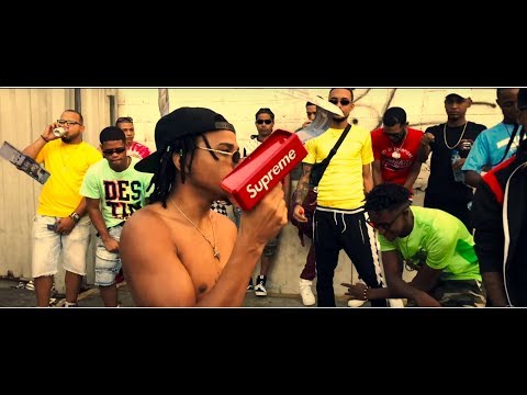 DaBolyy - Yo No Se (Video Oficial) (Drake - Look Alive Spanish Version)