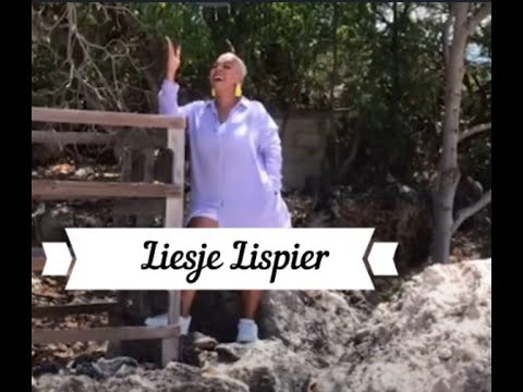 E tin su motibu (lyrics) Liesje Lispier