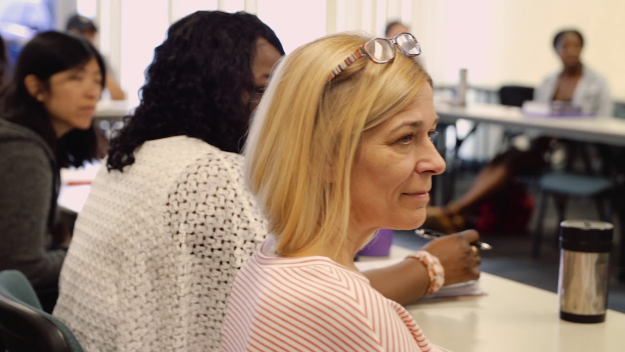 USF CBCS School of Social Work