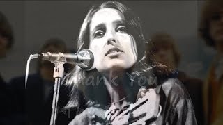 The Byrds  Joan Baez Counting Crows  Nitty Grity Dirt Band  ☮☮☮ &quot;You Aint Going Nowhere&quot; ☮☮☮ Lyrics
