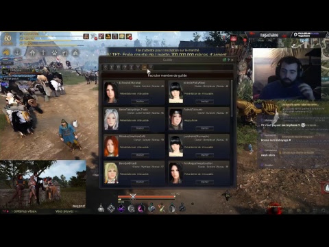 Pluie de dons + soirée ouf = best stream ever