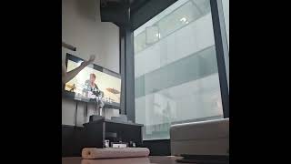 SPYAIR/オレンジ歌ってみた