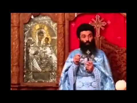 20151206 NICOLAE BALASOIU – SFANTUL NICOLAE – TAMADUIREA FEMEII GARBOVE