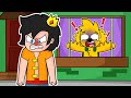 ¡TROLLINO ABANDONA A MIKECRACK! 😱😨 ¿MORIRÉ DE HAMBRE? 🐶 MINECRAFT ROLEPLAY: EL ARTE DE ESCAPAR ¡TROLLINO ABANDONA A MIKECRACK! 😱😨 ¿MORIRÉ DE HAMBRE? 🐶 MINECRAFT ROLEPLAY: EL ARTE DE ESCAPAR