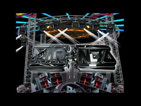 Comae Dominga (La Rueda De La Cumbia)