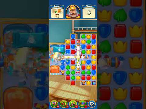 Royal Match Level 2111