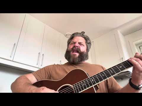 Anders Estes Jacobsen - Snøvår - Misc Originals