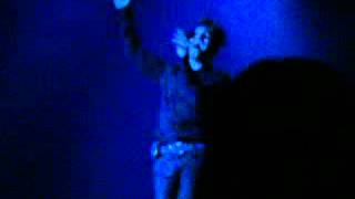 Blaqk Audio Live In Auckland Mouth To Mouth