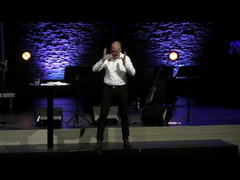 180121 - Predikan Magnus Davidsson