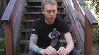 XLR8R TV Ep. 124: FaltyDL: Garage Beats and Sushi