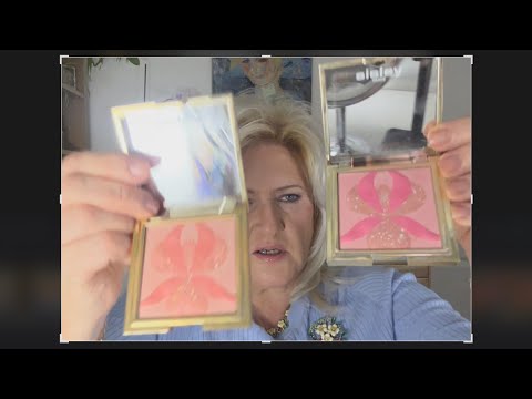 2025 Favorites! Part 2 – Contours, bronzers, blush…