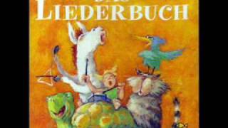 Kinderlied Ein Vogel wollte Hochzeit machen