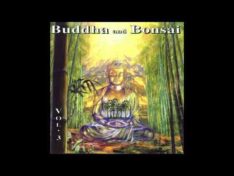 Oliver Shanti & Friend Buddha and Bonsai Vol. 3