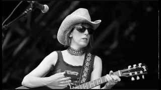 Lucinda Williams - Honey Chile