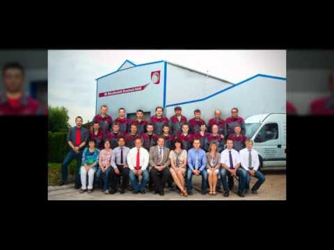 Das Team von HG Metalltechnik Krumbach GmbH Hans-Lingl-Straße 15 86381 Krumbach