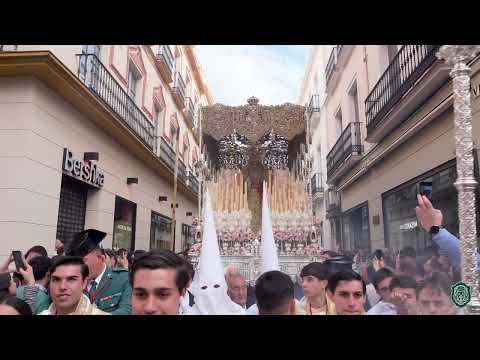 SALUD SAN GONZALO | Rioja - Velázquez #LunesSanto