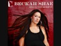 Beckah Shae~Here in this moment