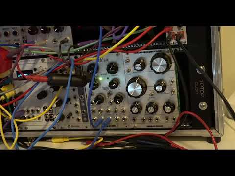 Livewire Synthesizers Dalek Modulator image 2