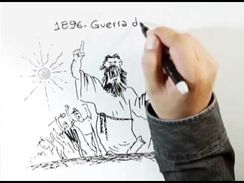 Conhecendo os Presidentes - Ep. 03: Prudente de Morais