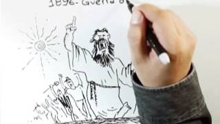 Conhecendo os Presidentes - Ep. 03: Prudente de Morais