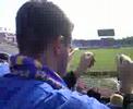 videó: Magyarország - Bosznia-Hercegovina 1-0, 2007 - Pyro a bosnyák szektorban