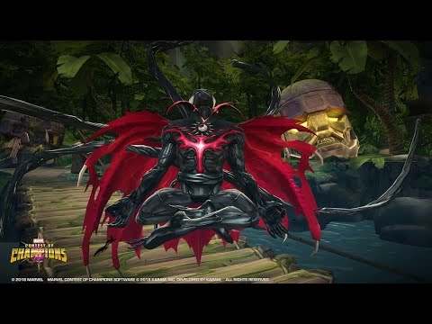 MCOC - Should you rank up your six star Champions? If so who is worthy?