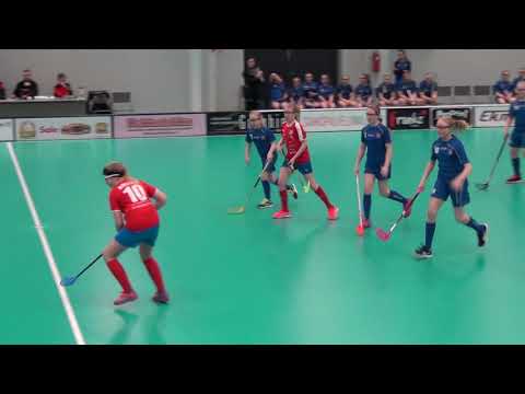 Nibacos sininen - SPV sininen 3. erä