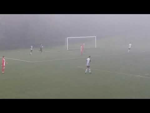 Jogo de juvenis 1 parte  GD Figueiredo 1 vs 1 GD Guisande